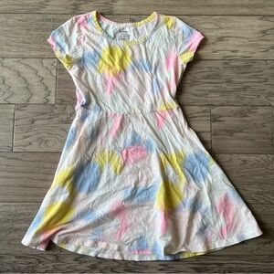 George dress girls size M 7/8